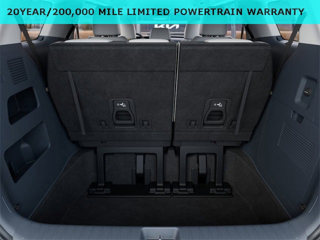 New 2026 Kia Carnival EX image 19