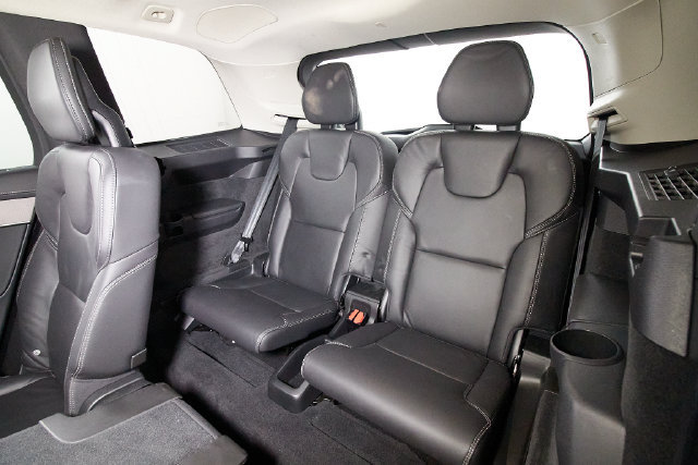 Used 2026 Volvo XC90 B6 Ultra AWD/4WD image 26