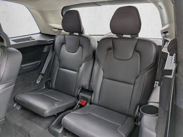 Certified 2024 Volvo XC90 T8 Ultimate AWD/4WD image 20