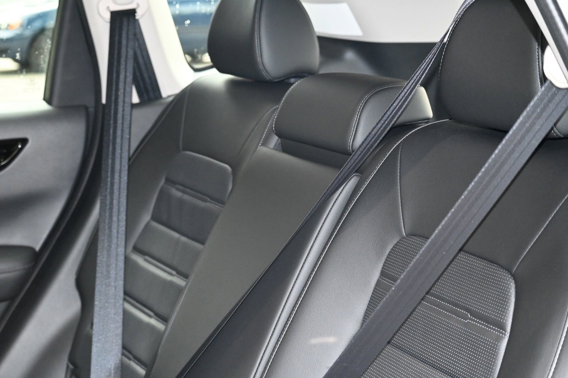 New 2026 Honda CR-V EX-L image 19