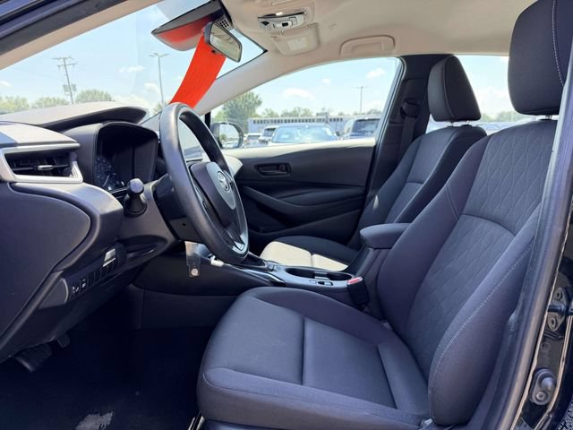 Used 2024 Toyota Corolla LE FWD image 16