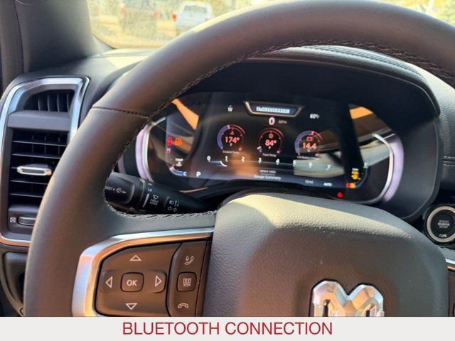 New 2026 RAM 1500 Laramie w/ Night Edition image 23