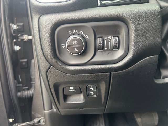 New 2026 RAM 1500 Laramie image 18