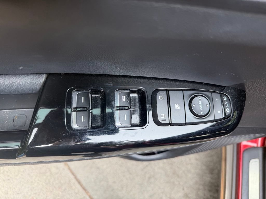 Used 2020 Kia Sportage SX AWD/4WD image 13