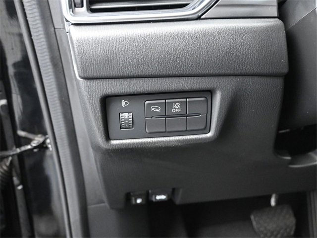 Certified 2023 MAZDA CX-5 AWD 2.5 S image 11