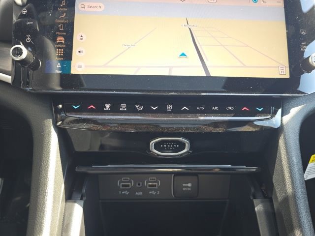 New 2026 Jeep Grand Cherokee Limited image 23