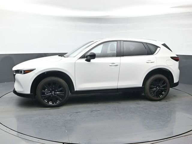 Certified 2023 MAZDA CX-5 AWD 2.5 Turbo image 2