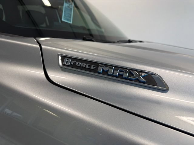 New 2026 Toyota Tundra Platinum AWD/4WD image 18