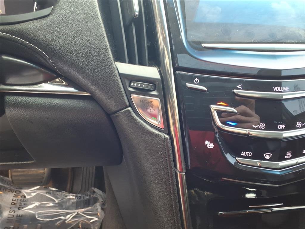 Used 2014 Cadillac ATS 2.0T AWD Sedan image 13