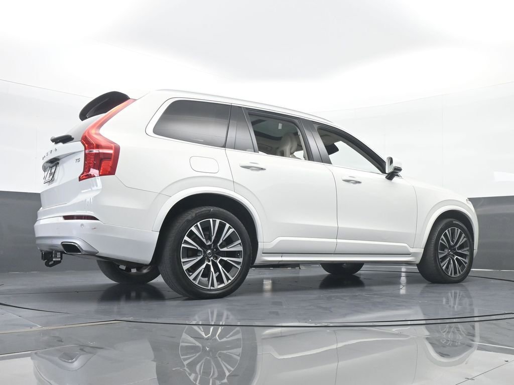 Used 2020 Volvo XC90 T5 Momentum w/ Protection Package Premier image 61