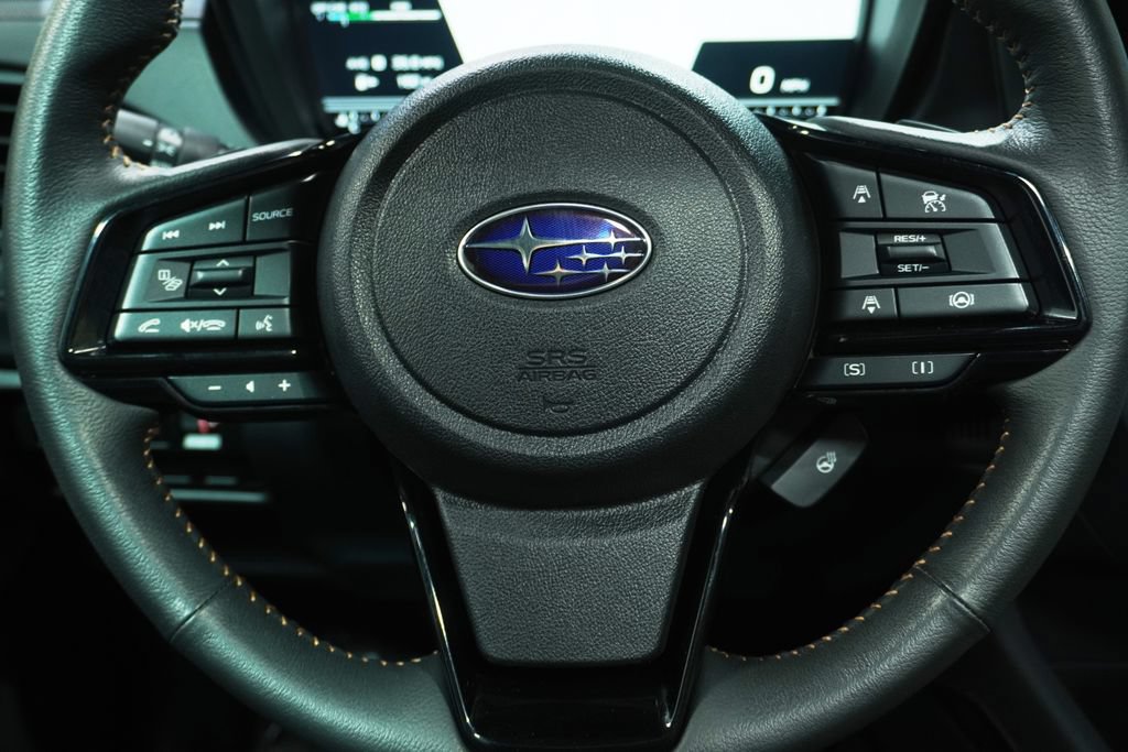 Used 2025 Subaru Forester Touring AWD/4WD image 19