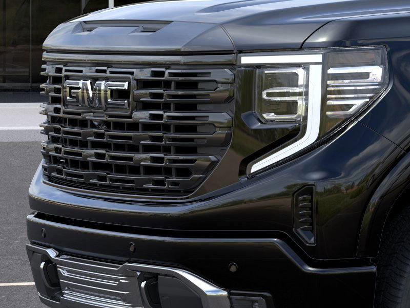 New 2026 GMC Sierra 1500 Denali Ultimate image 40