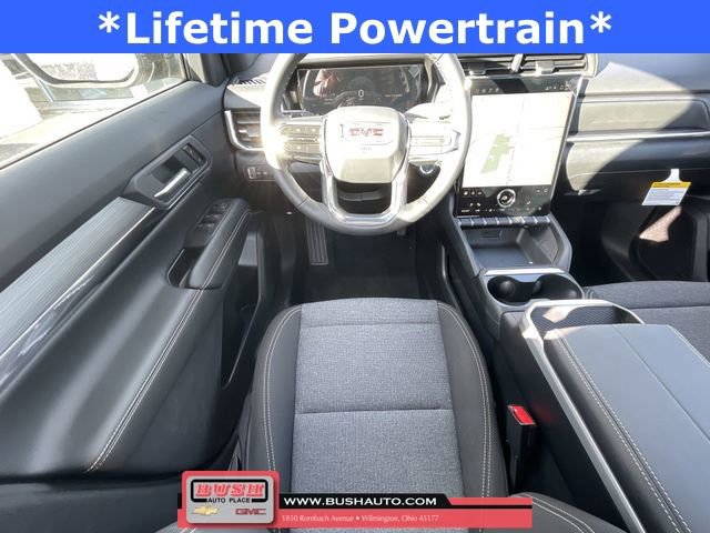 New 2026 GMC Terrain Elevation w/ LPO, Floor Liner Package image 10