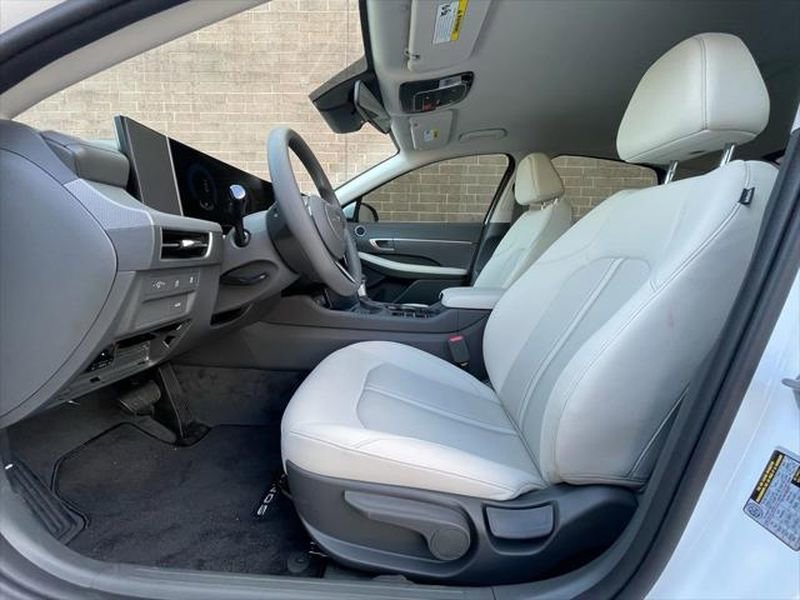 New 2026 Hyundai Sonata SE image 11