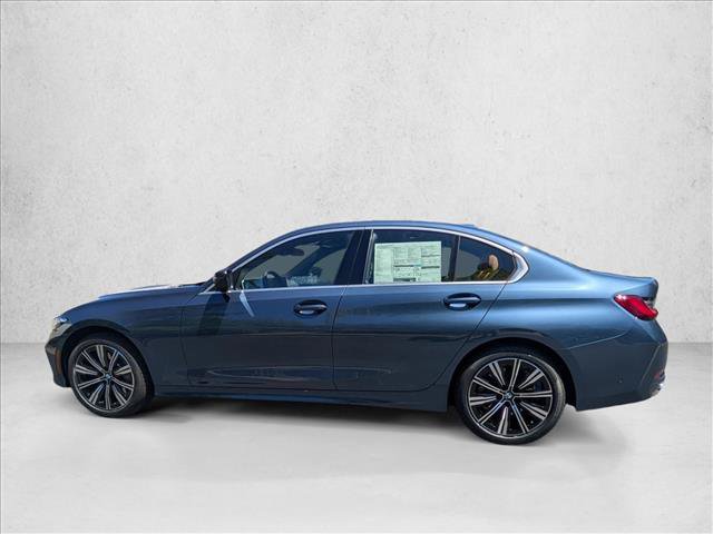 Used 2026 BMW 330i xDrive Sedan w/ Premium Package AWD/4WD image 5