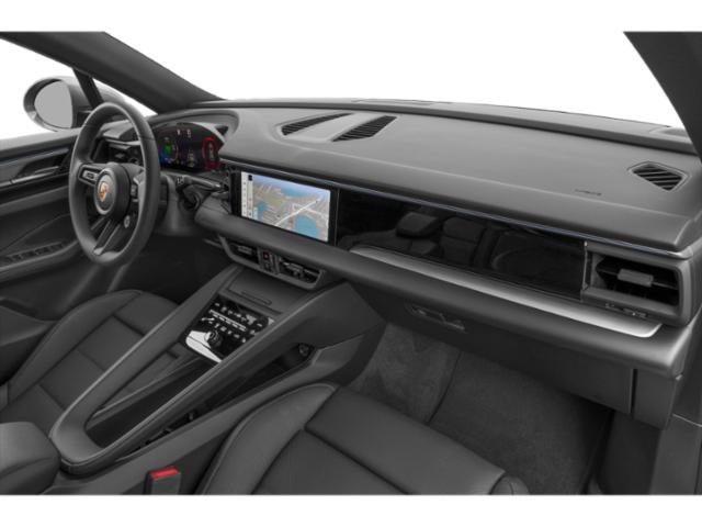 Certified 2025 Porsche Macan 4S Electric AWD/4WD image 17