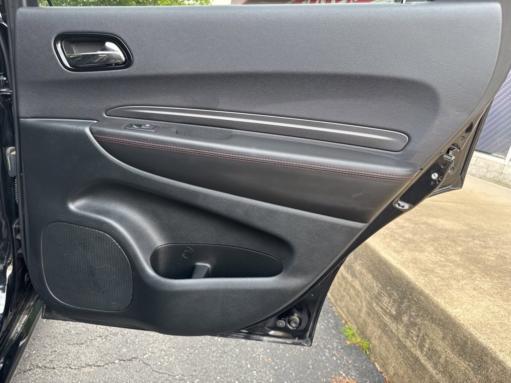 Used 2023 Dodge Durango R/T image 58