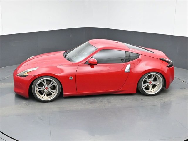 Used 2009 Nissan 370Z Touring image 30