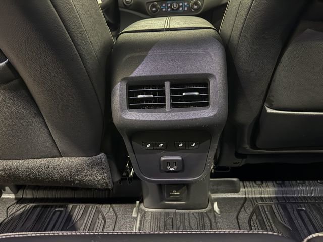 Used 2020 GMC Terrain Denali w/ GMC Pro Grade Package image 23