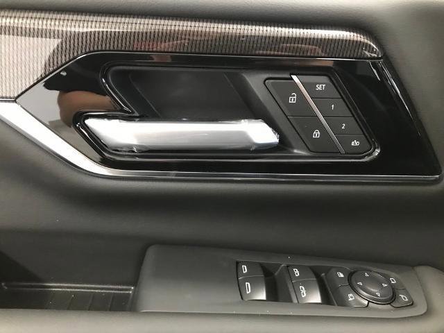 New 2026 GMC Yukon Elevation w/ Elevation Premium Package image 42