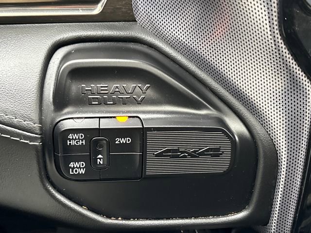 Used 2021 RAM 2500 Limited image 20
