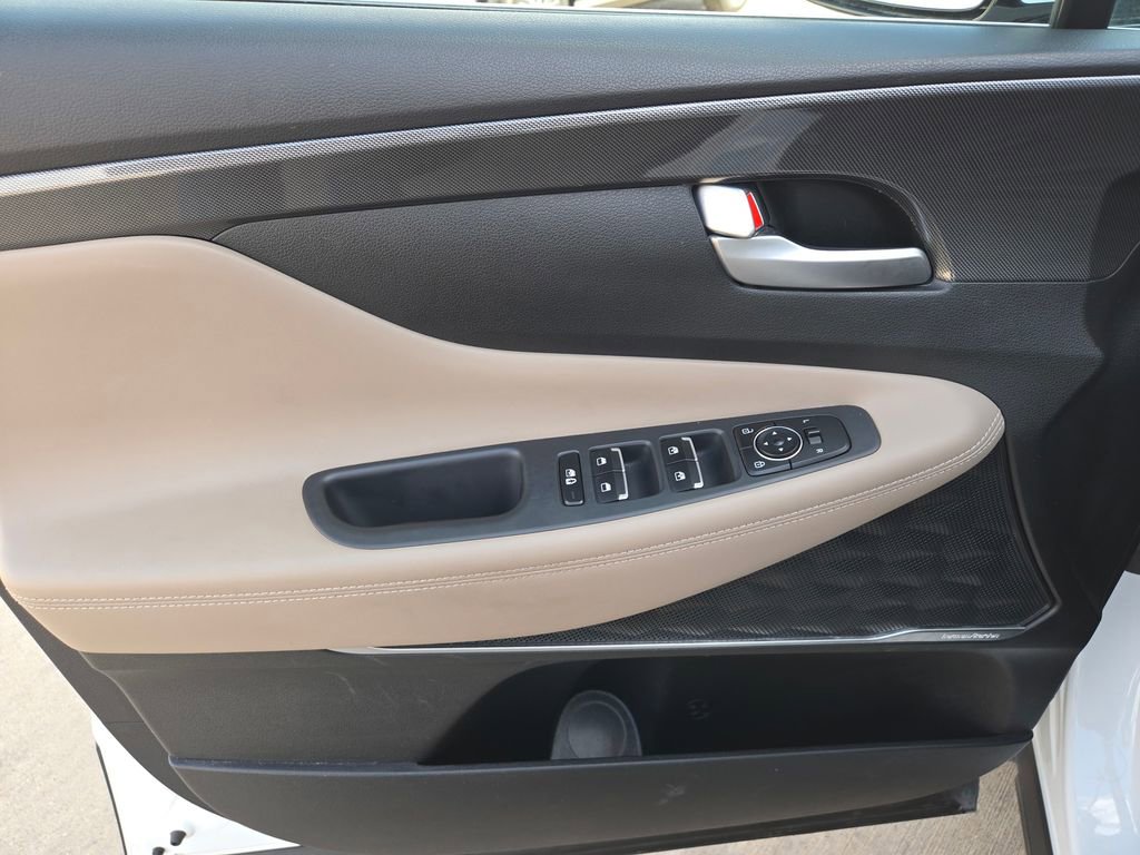 Certified 2021 Hyundai Santa Fe SEL w/ Convenience + Premium Package image 31