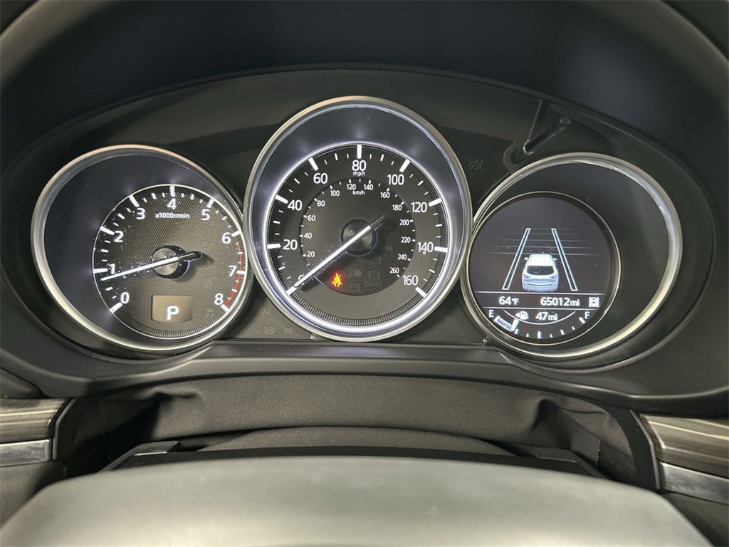 Used 2017 MAZDA CX-5 Grand Touring image 15