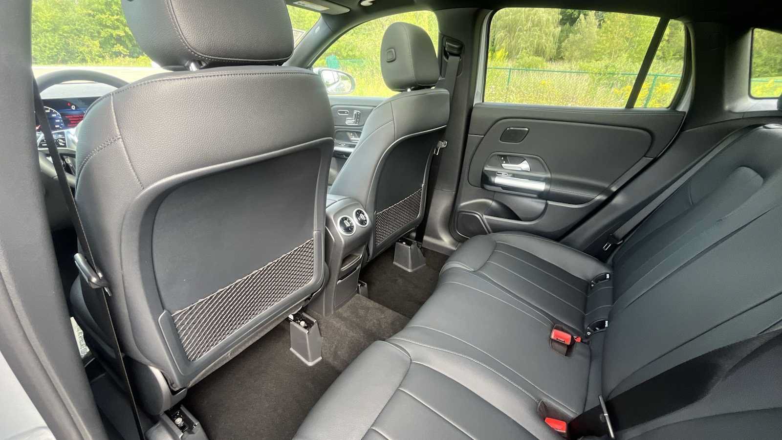 New 2026 Mercedes-Benz GLA 250 4MATIC image 13