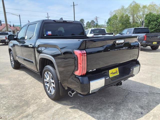 New 2025 Toyota Tundra 1794 Edition image 3