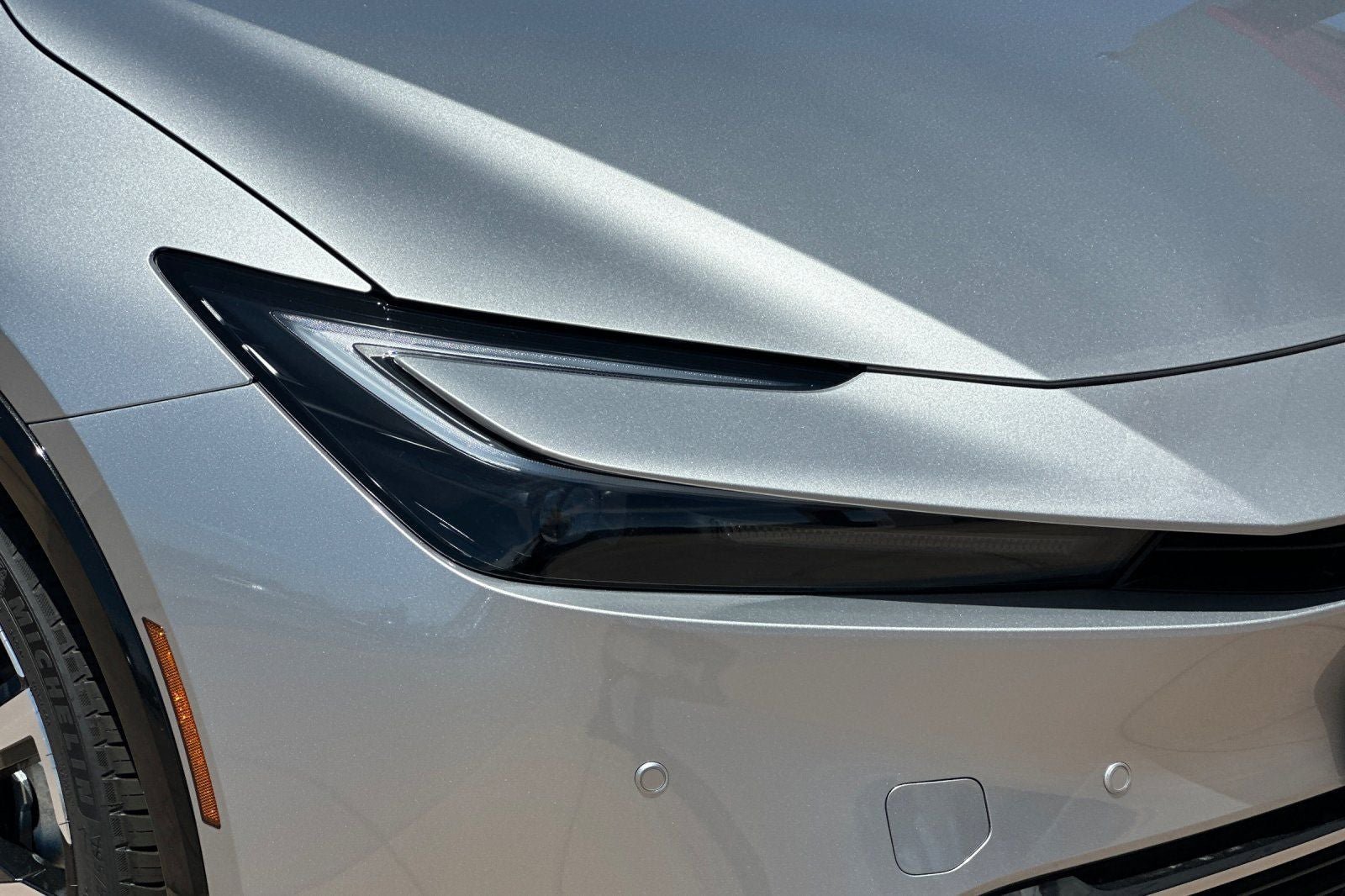 New 2026 Toyota Prius Plug-In Hybrid FWD image 30