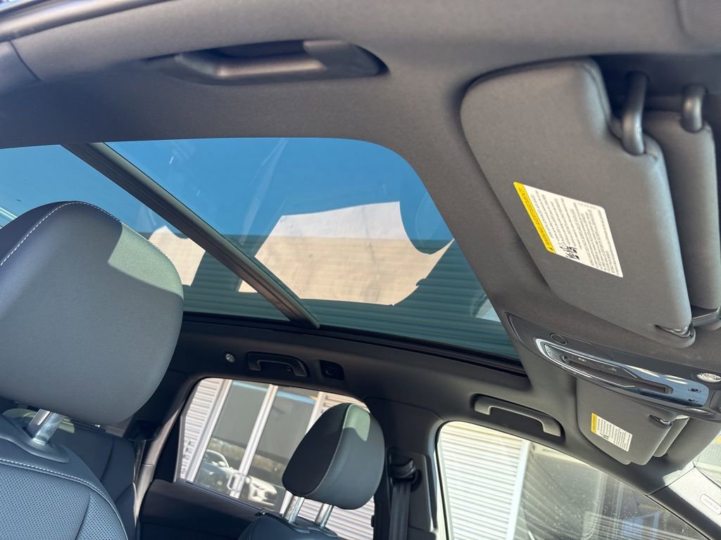 Used 2025 Audi Q7 3.0T Premium Plus w/ Premium Plus Package image 18