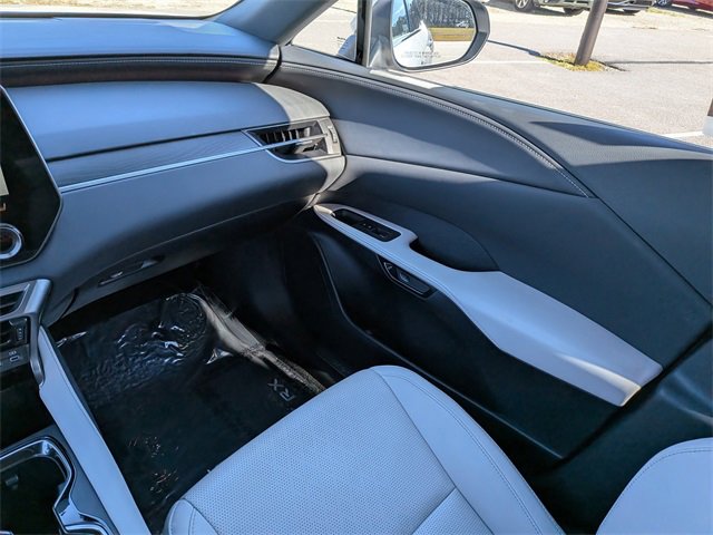 Certified 2025 Lexus RX 350 Premium Plus w/ Convenience Package image 18