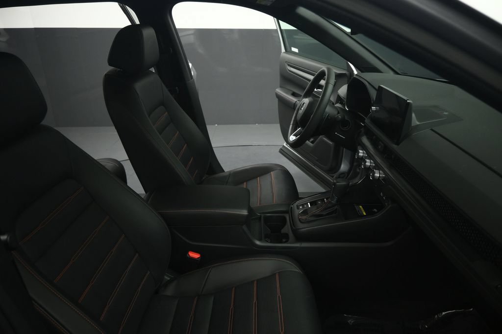 Used 2024 Honda CR-V Sport-L image 53