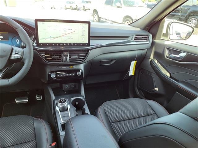 New 2023 Ford Escape ST-Line Elite AWD/4WD image 14