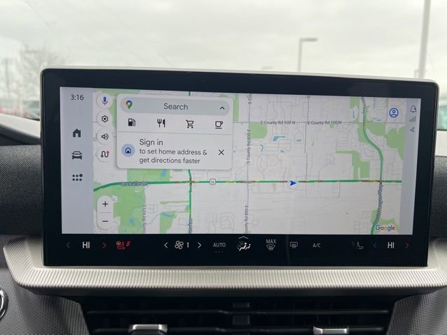 Used 2025 Ford Explorer ST-Line image 18