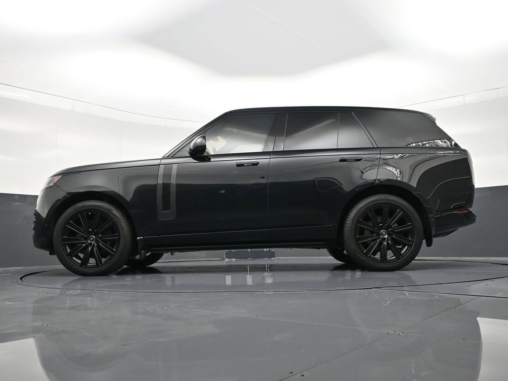 Used 2023 Land Rover Range Rover SE image 24