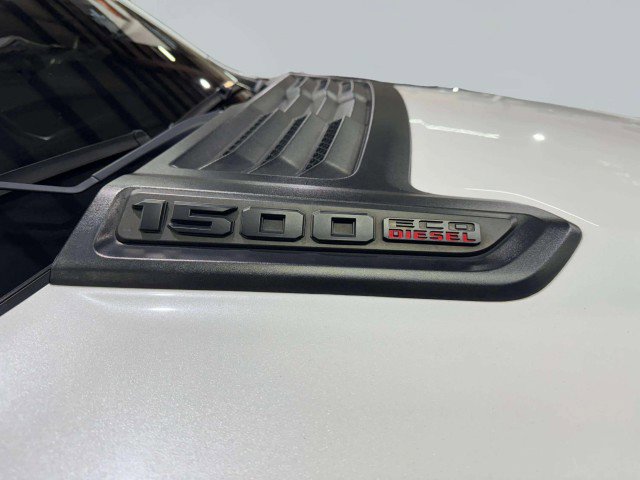 Used 2022 RAM 1500 Laramie image 78