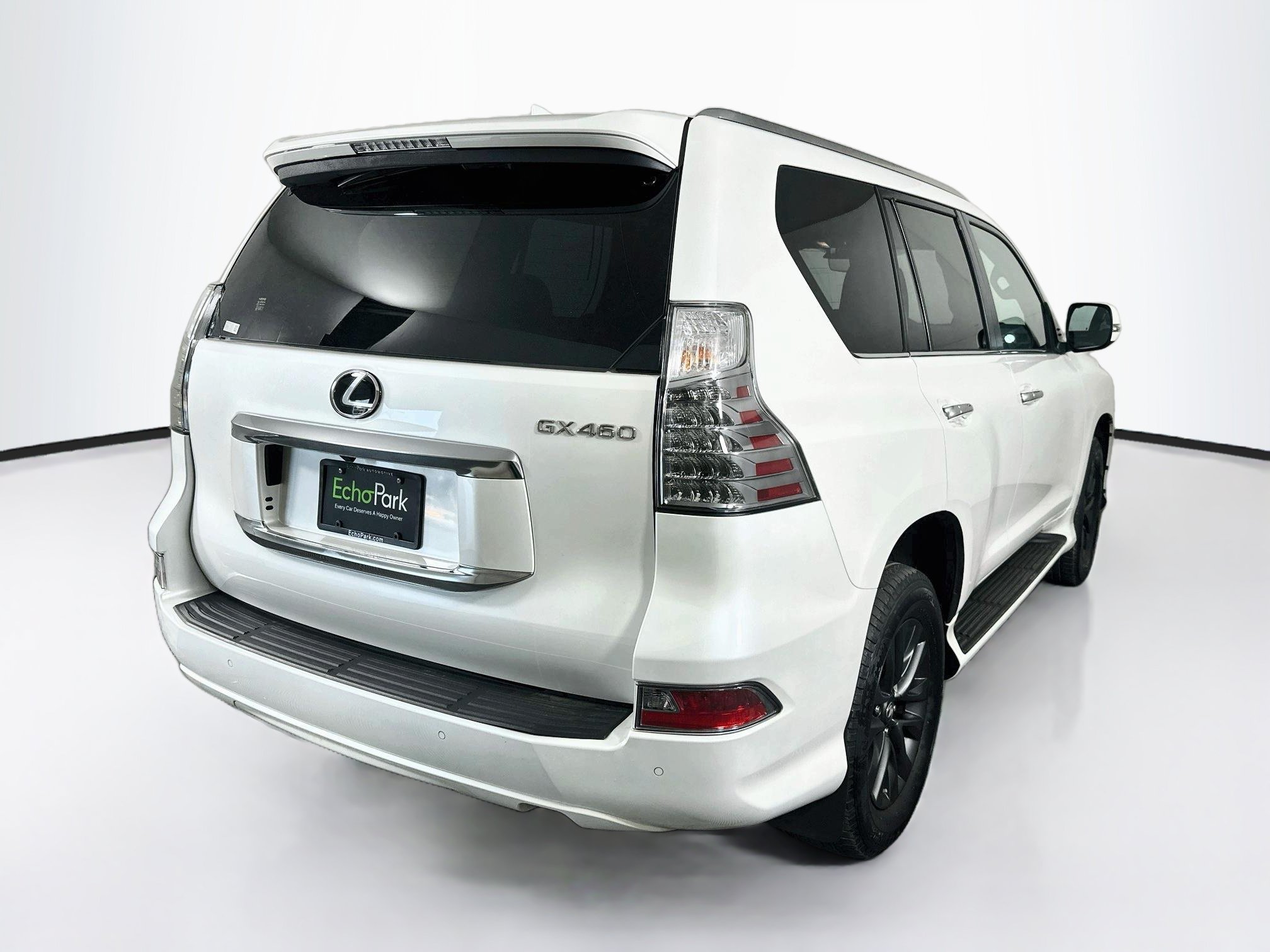 Used 2023 Lexus GX 460 Premium w/ Premium Package AWD/4WD image 9