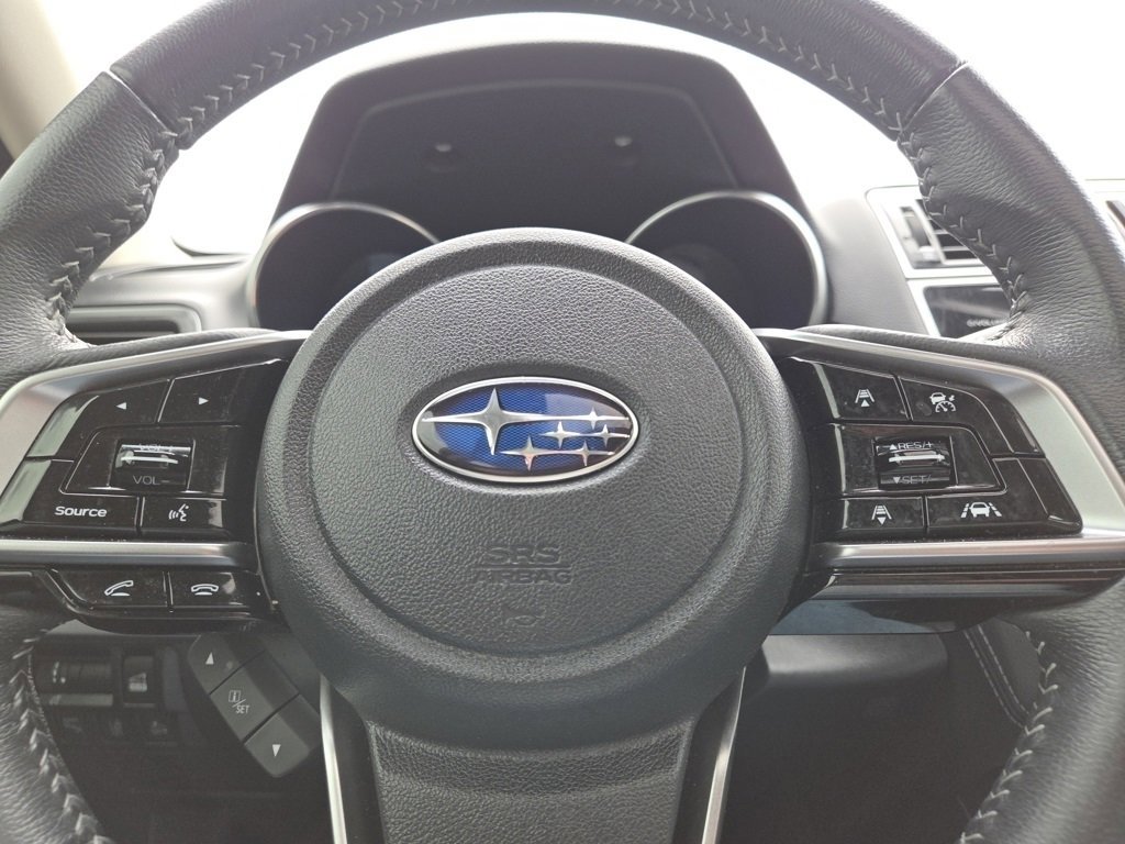 Used 2019 Subaru Outback 2.5i Limited w/ Popular Package #2 image 34