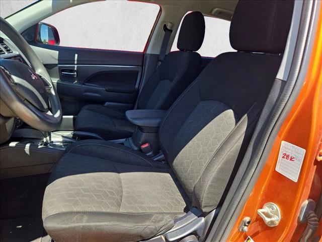 Used 2021 Mitsubishi Outlander Sport ES FWD image 15