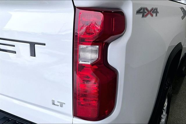 Used 2020 Chevrolet Silverado 2500 LT w/ All Star Edition image 25