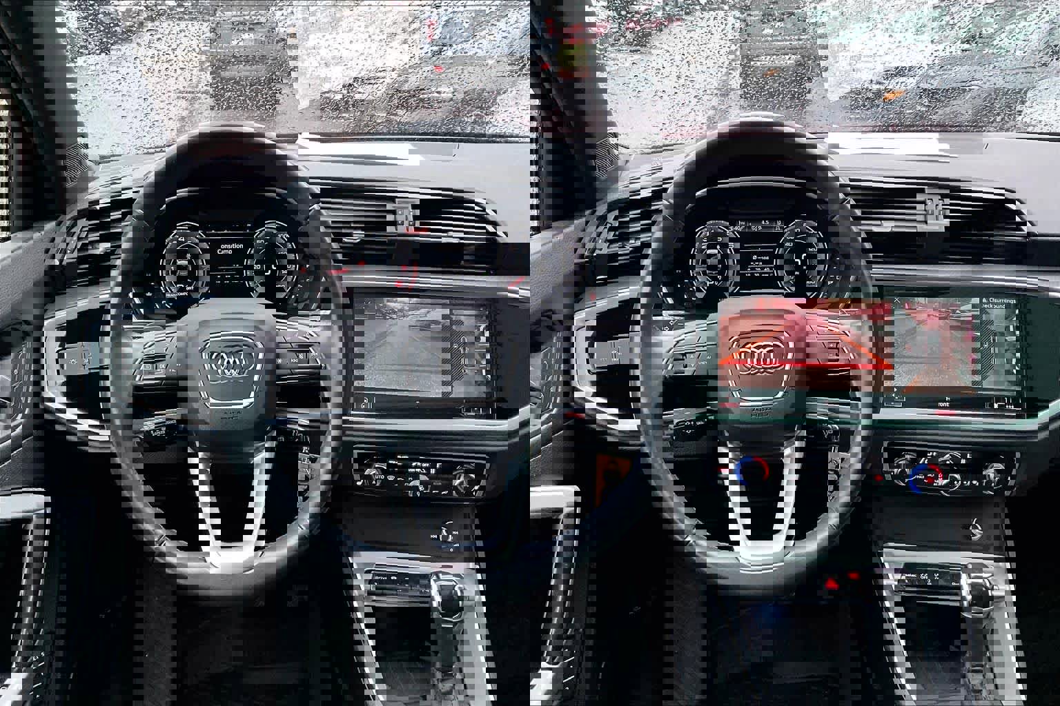 Used 2023 Audi Q3 2.0T Premium Plus w/ Premium Plus Package image 5