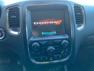 Used 2017 Dodge Durango GT w/ Nav & Power Liftgate Group image 31
