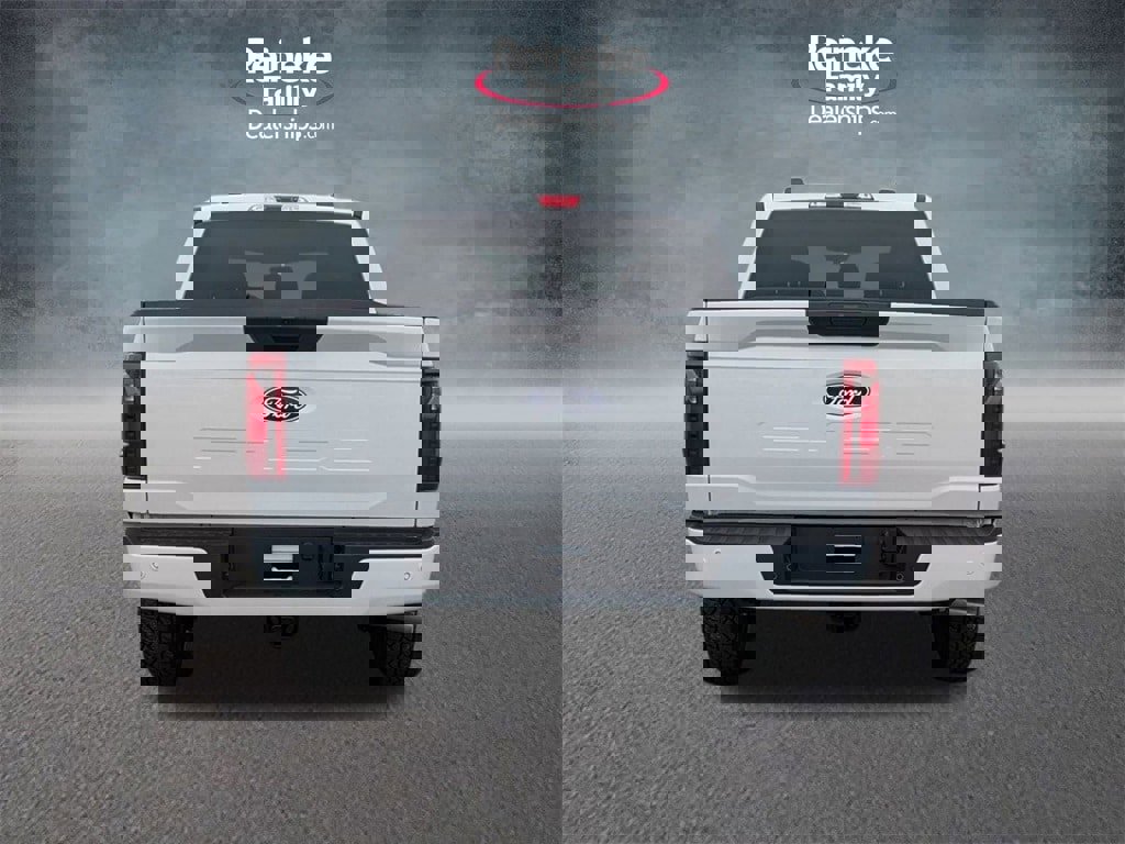 New 2025 Ford F150 STX image 6