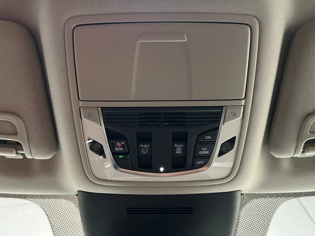 New 2026 Acura MDX w/ Technology Package image 9