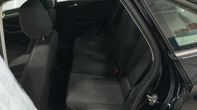 Used 2023 Volkswagen Jetta S FWD image 15