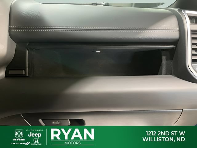Used 2021 RAM 1500 Laramie w/ Sport Appearance Package AWD/4WD image 56