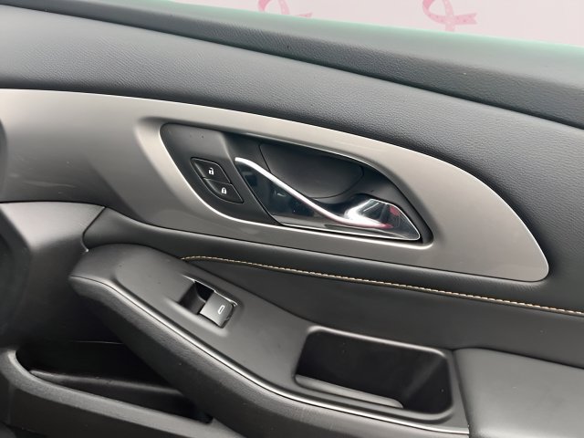 Used 2018 Chevrolet Traverse LT w/ LPO, Floor Liner Package AWD/4WD image 34