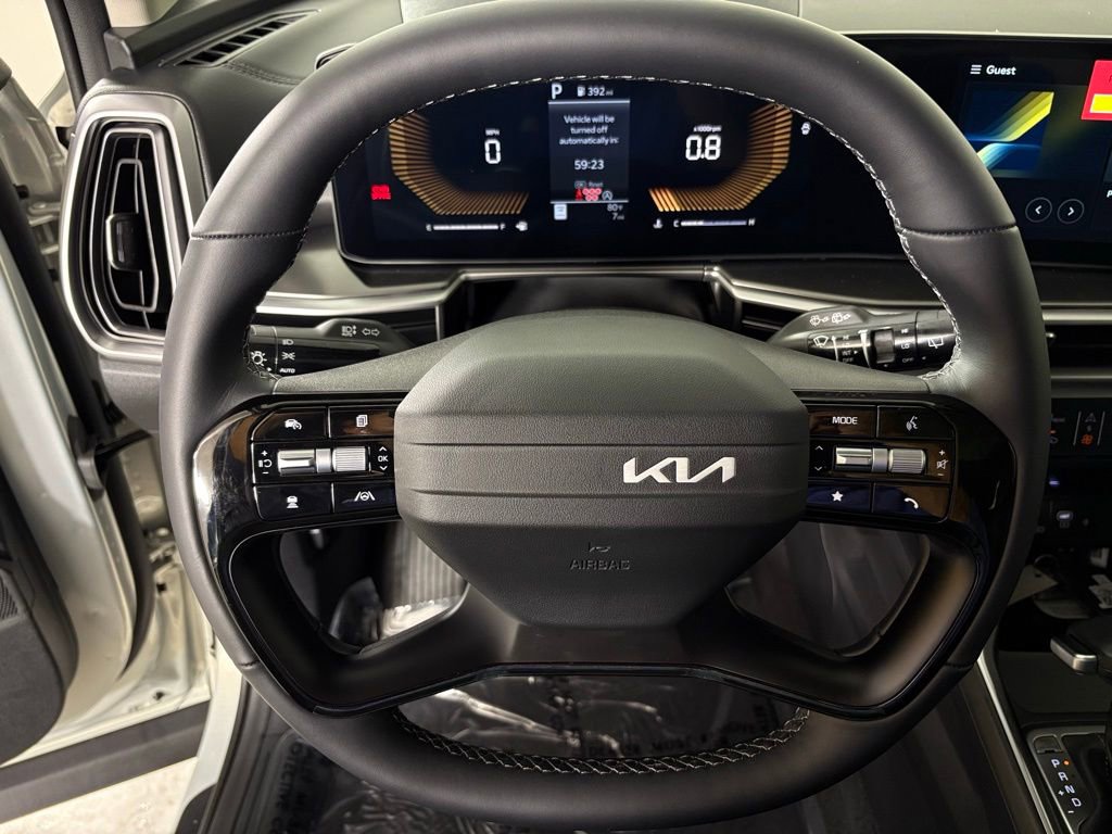 New 2026 Kia Sorento S image 20