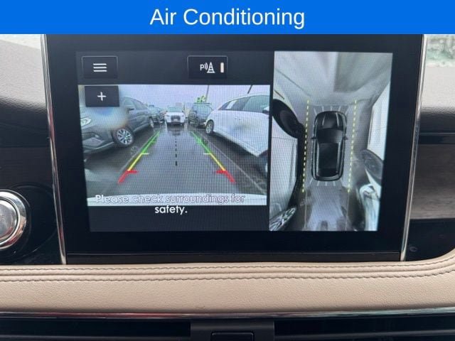 Certified 2022 Lincoln Corsair Grand Touring AWD/4WD image 23